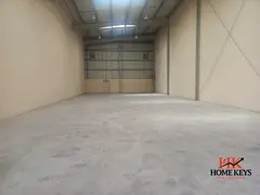 Spacious Warehouse for Rent in DIP 2 – Ready Office,12KW Power, and Prime Location