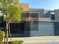 OWN YOUR LUXURY 4 BEDROOM VILLA IN SARO || MASAAR COMMUNITY || HEART OF NATURE || GREAT OFFER || FRE