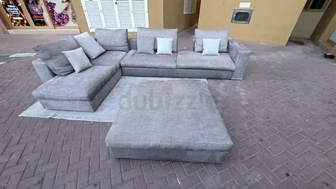 Selling Premium Italian Saba sofa