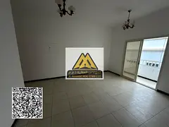 A great opportunity to live in a very vibrant location on King Faisal Street. The apartment features