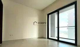 1 Bedroom Apartment | Creek Vistas Grande | Balcony | Downtown &amp; Marina Views
