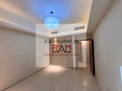 SPACIOUS 2BHK FOR SALE IN GULFA TOWERS – READY TO MOVE - SWIMMING POOL- GYMNASIUM