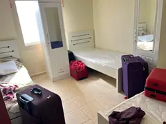 Bedspace Al khail a gate phase 1 850