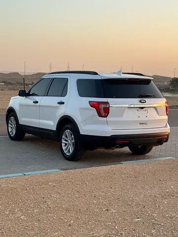 صورة مصغرة 8 لـ 2016 FORD EXPLORER