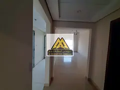 3-Bedroom Apartment for Annual Rent – Al Nuaimiya 1, Ajman | 5 Bathrooms | Maid’s Room | Balcony