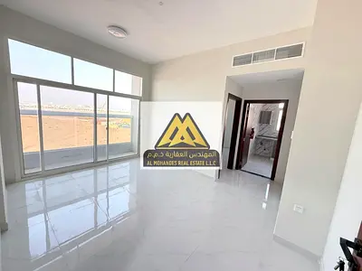 🏠 للإيجار – غرفتين وصالة | العالية  ✨ أول ساكن