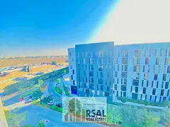 Modren And Luxery Brand new 2bhk In Teraz Building with open view