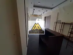Commercial space for annual rent with mezzanine – Al Rawda 2, Ajman – Sheikh Ammar Street. Prime