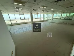 For Rent – Prime Investment Opportunity on the Corniche Spacious mezzanine available with an area 