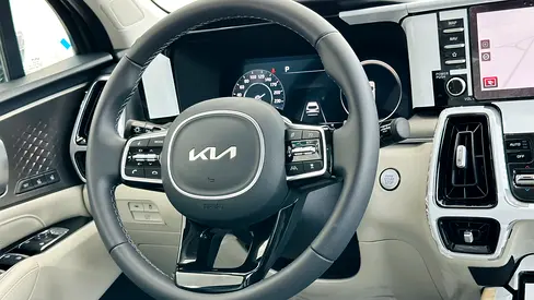 2023 KIA SORENTO 缩略图 17