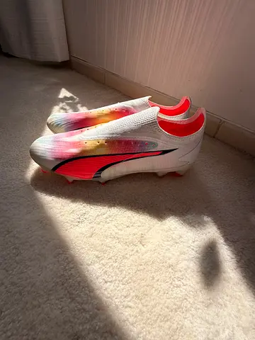 Puma ultra 4 ultimate football boot
