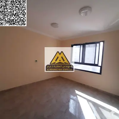 Available for Annual Rent – Ajman | Al Jurf 3