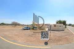 📢 Residential Land for Sale in Manama 1 – Ajman, an excellent opportunity for home buyers and i