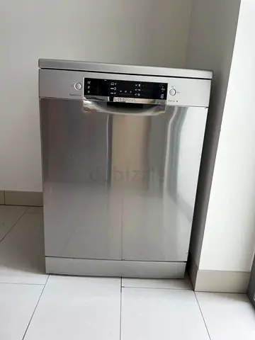 Bosch series 4 dishwasher 3rack