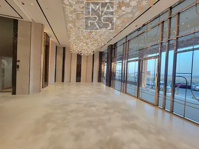 Brand new building | 3bedroom with balcony | Storage room