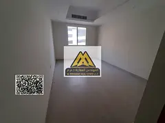One-bedroom apartment with living room in Al Hamidiya 1, Ajman. 2 bathrooms, balcony in the kitchen,