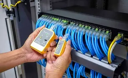 IT Network technician 24/7