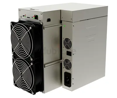 IceRiver AE2 720MH 1300W Aleo Miner - Used for 6 month and in a perfect Working Condition