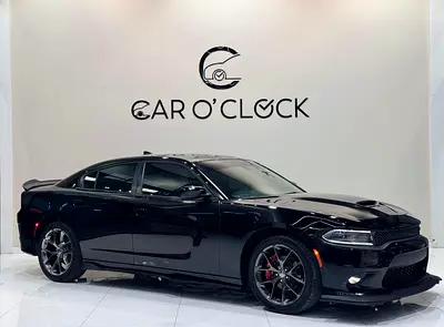 Dodge Charger SXT, миниатюра 2