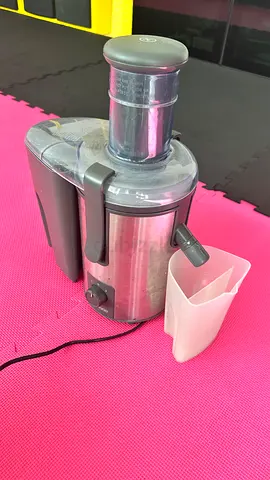 Kenwood Juice Extractor