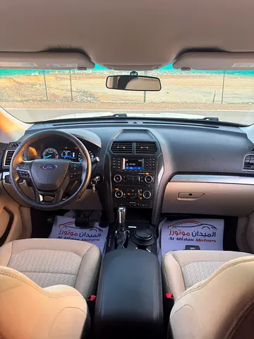 صورة مصغرة 11 لـ 2016 FORD EXPLORER
