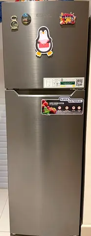 🚨 URGENT SALE ! 🚨 Super General Fridge