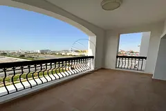 Near from Landmarks | High Floor | Big Balcony