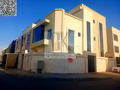 Luxury Corner Villa for Sale in Al Zahia