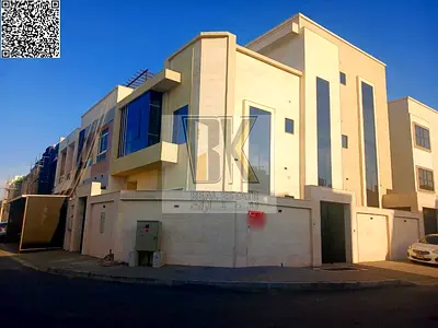 فرصة ذهبية لامتلاك فيلا فاخرة في الزاهية