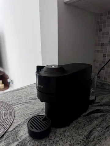 Expresso Coffee Machine Same like new