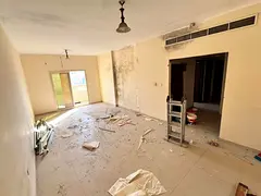 Fully Bright 2BR Apartment | Balcony with Great View | 2 Bathrooms | Spacious Layout | Prime Locatio