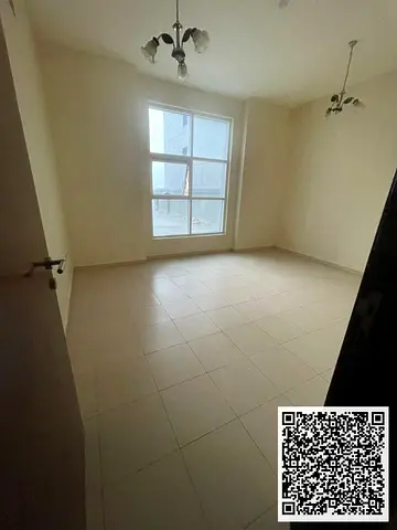 🏡 **شقة للبيع في عجمان – سيتي تاور B1**  فرصة استثمارية مميزة في قلب إمارة عجمان، داخل أحد الأبراج السكنية المعروفة بموقعها الحيوي وقربها من جميع الخ