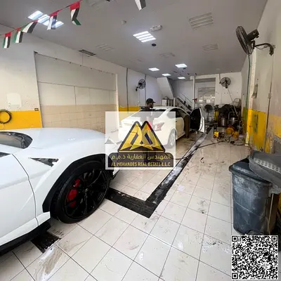 Business for Transfer — Fully Equipped Car Wash