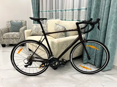 Giant Contend 1 road bike