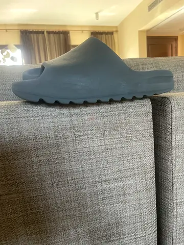 Yeezy slides