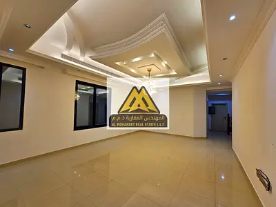 Residential/Commercial Villa for Rent – Al Rawda 2, Ajman – 5 Master Bedrooms – Prime Location for Living or Investment