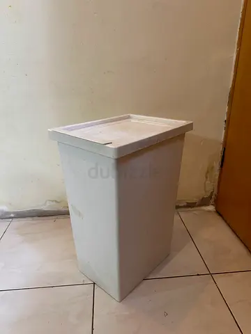 Dust Bin