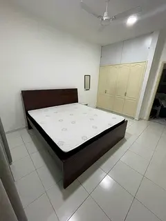 Room for Rent – Available Immediately near Al Qusais Metro Station