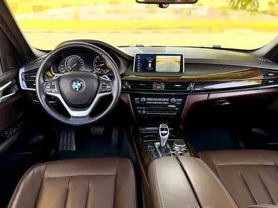 صورة 13 لـ 2018 BMW X5