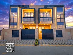Villa in Al-Haliou, in a very prime location near the mosque – a bargain price including registrat