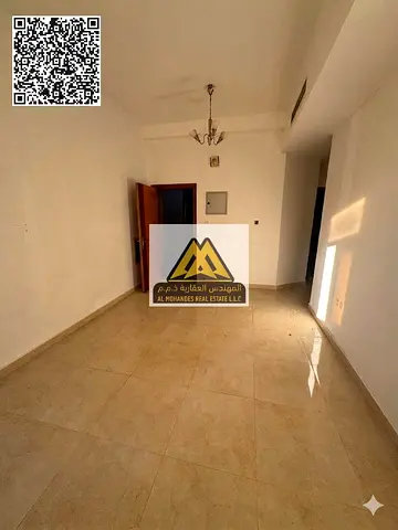 شقة جديدة تاني ساكن | موقع مميز قريب جدا لمخرج دبي | السعر 30 الف 6 دفعات | 29 ألف 4 دفعات | 27 دفعه واحده