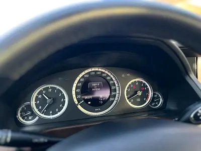 2013 Mercedes-BENZ E-CLASS — миниатюра 13