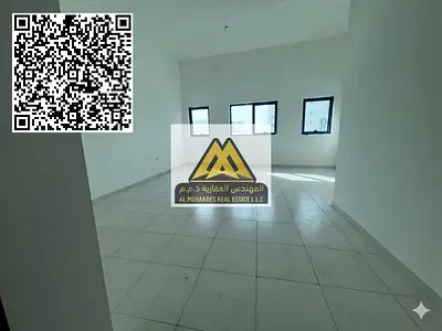 استديو في ابراج الفالكون | مساحة كبيرة جدا | مطبخ منفصل | خزائن حائط | موقع مميز بالقرب من جميع الخدمات | السعر بدون الباركينج