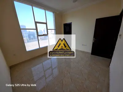 Stunning and distinctive panoramic view | Master bedroom | Super deluxe finishing | Balcony with a distinctive view