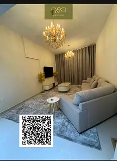 Fully Furnished: Two Bedroom Apartment With Parking Available For Rent!