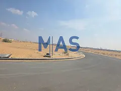 Corner Plot in Rawdat Al Qurt, Sharjah