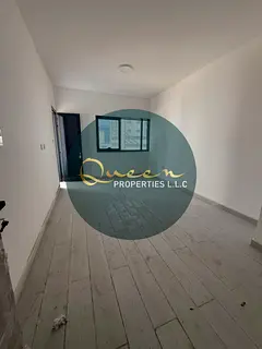 2-bedroom apartment in Al Nuaimiya, Kuwait Street. First tenant, spacious layout, excellent finishin