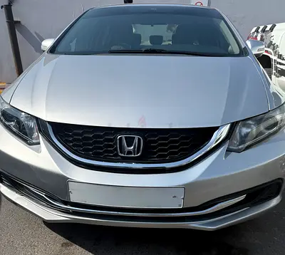 HONDA CIVIC excellent condition