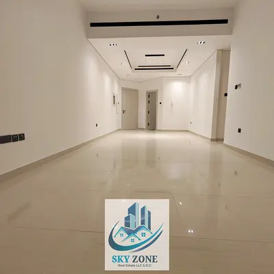 BRAND NEW ULTRA LUXURIOUS AND SPACIOUS 3 BEDROOM WITH CLOSED KITCHEN HAVING GYMNASIOUM AND PARKING. .