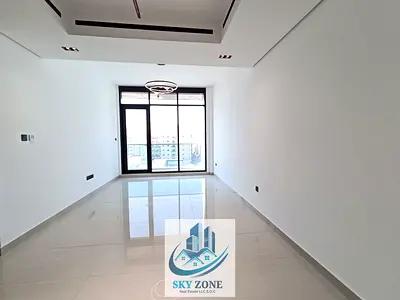 BRAND NEW ULTRA LUXURIOUS AND SPACIOUS 3 BEDROOM WITH CLOSED KITCHEN HAVING GYMNASIOUM AND PARKING.